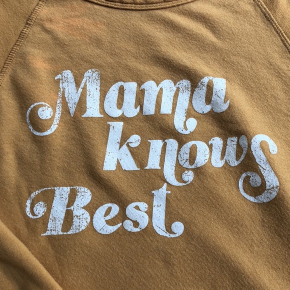 Blank Paige sweatshirt - Picture 3 of 7